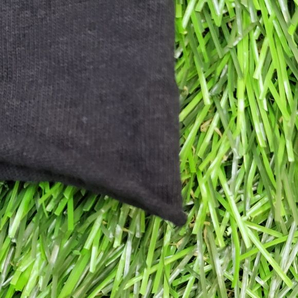 2PAC Shakur Cropped Shirt Womens XL 23x18 Black - Picture 11 of 11